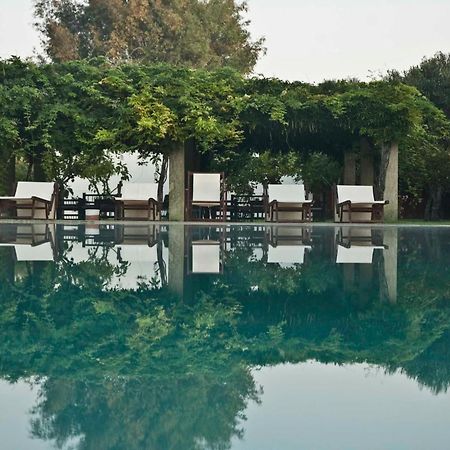 Masseria Montelauro Otranto Exterior photo