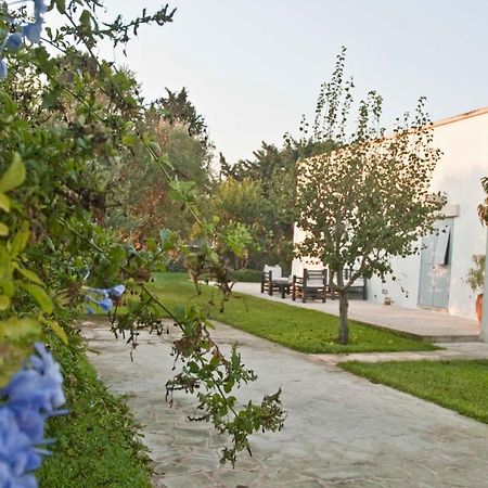 Masseria Montelauro Otranto Exterior photo