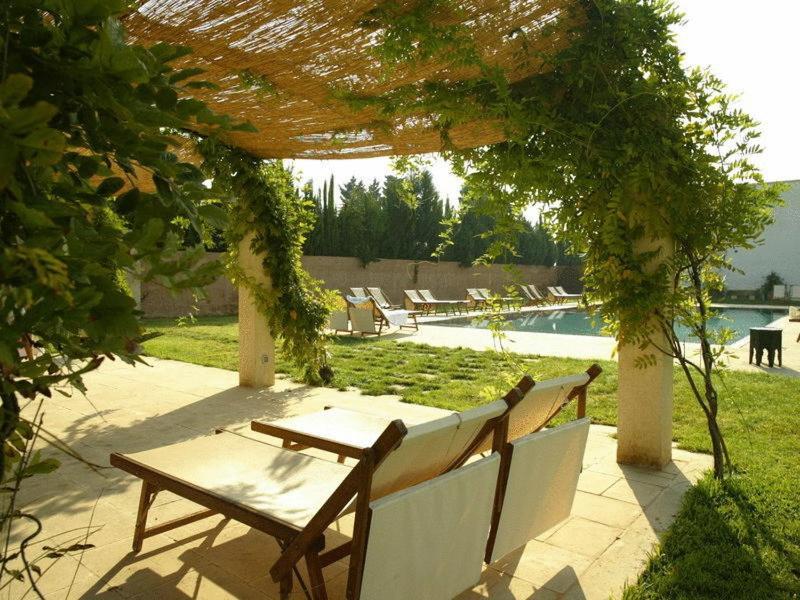 Masseria Montelauro Otranto Exterior photo