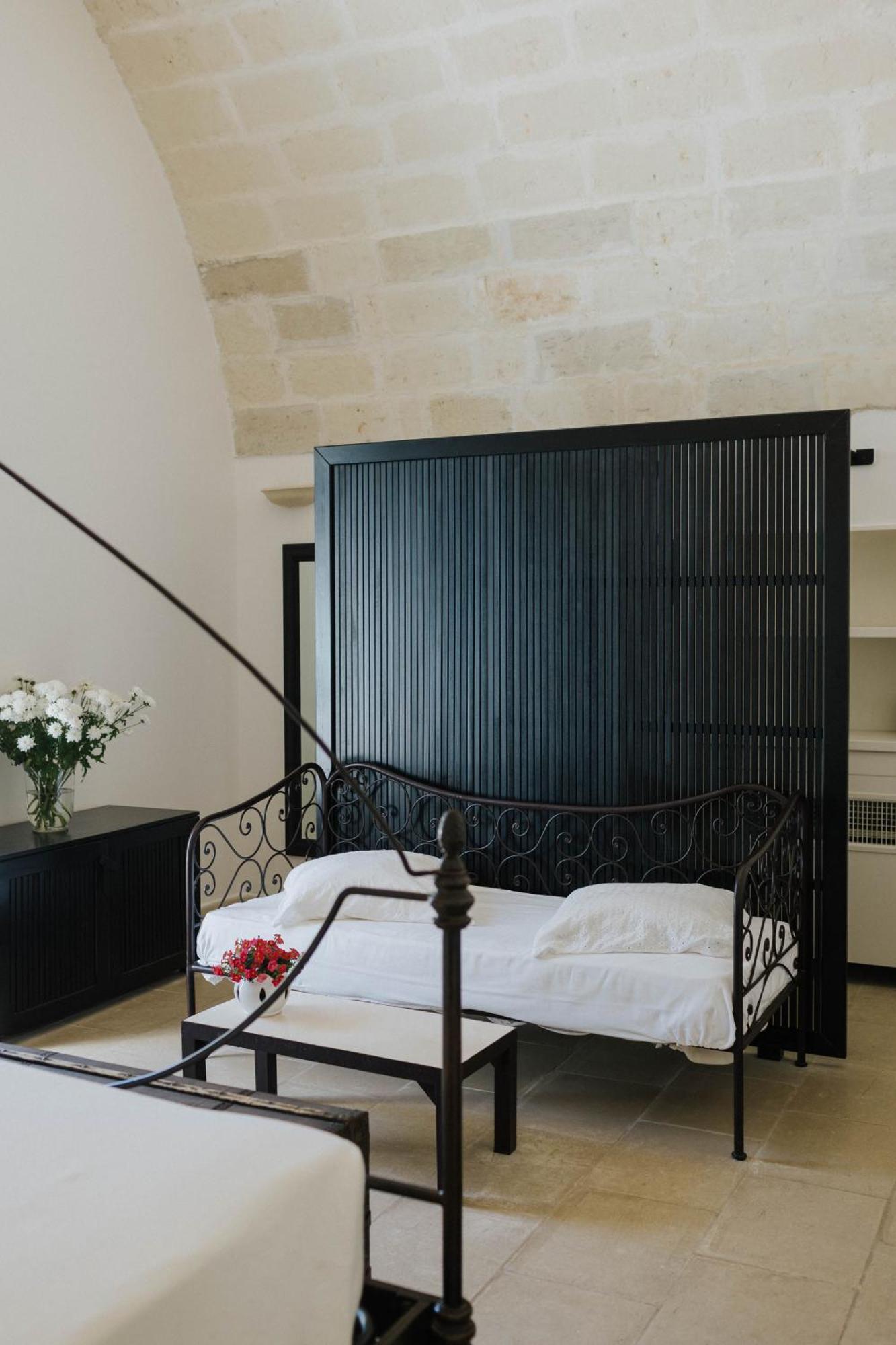 Masseria Montelauro Otranto Exterior photo