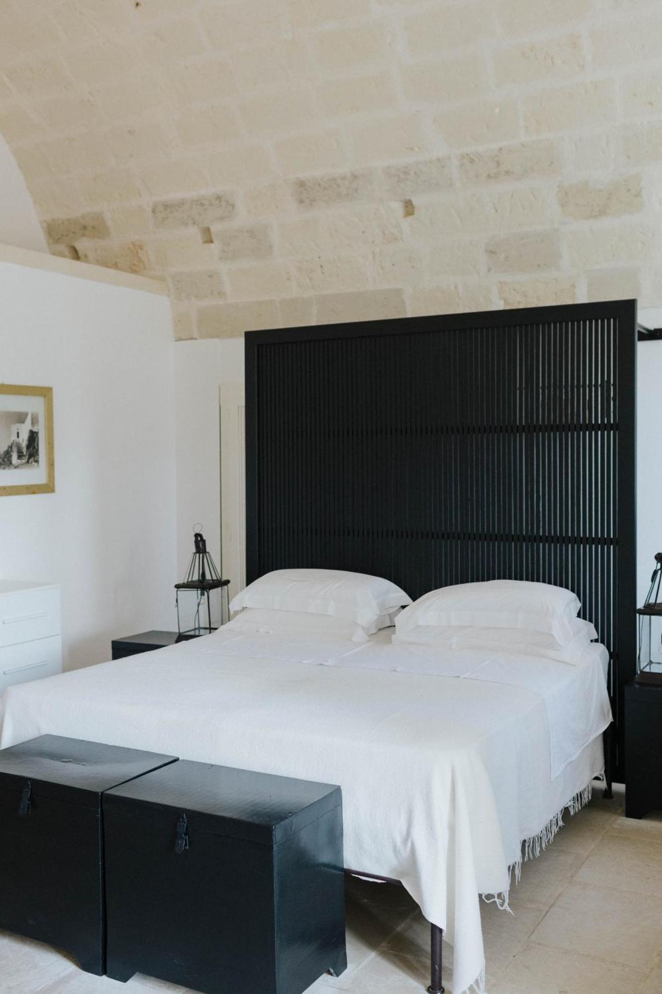 Masseria Montelauro Otranto Exterior photo