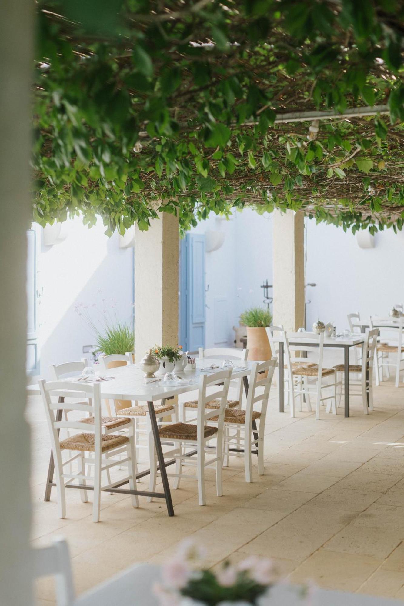Masseria Montelauro Otranto Exterior photo