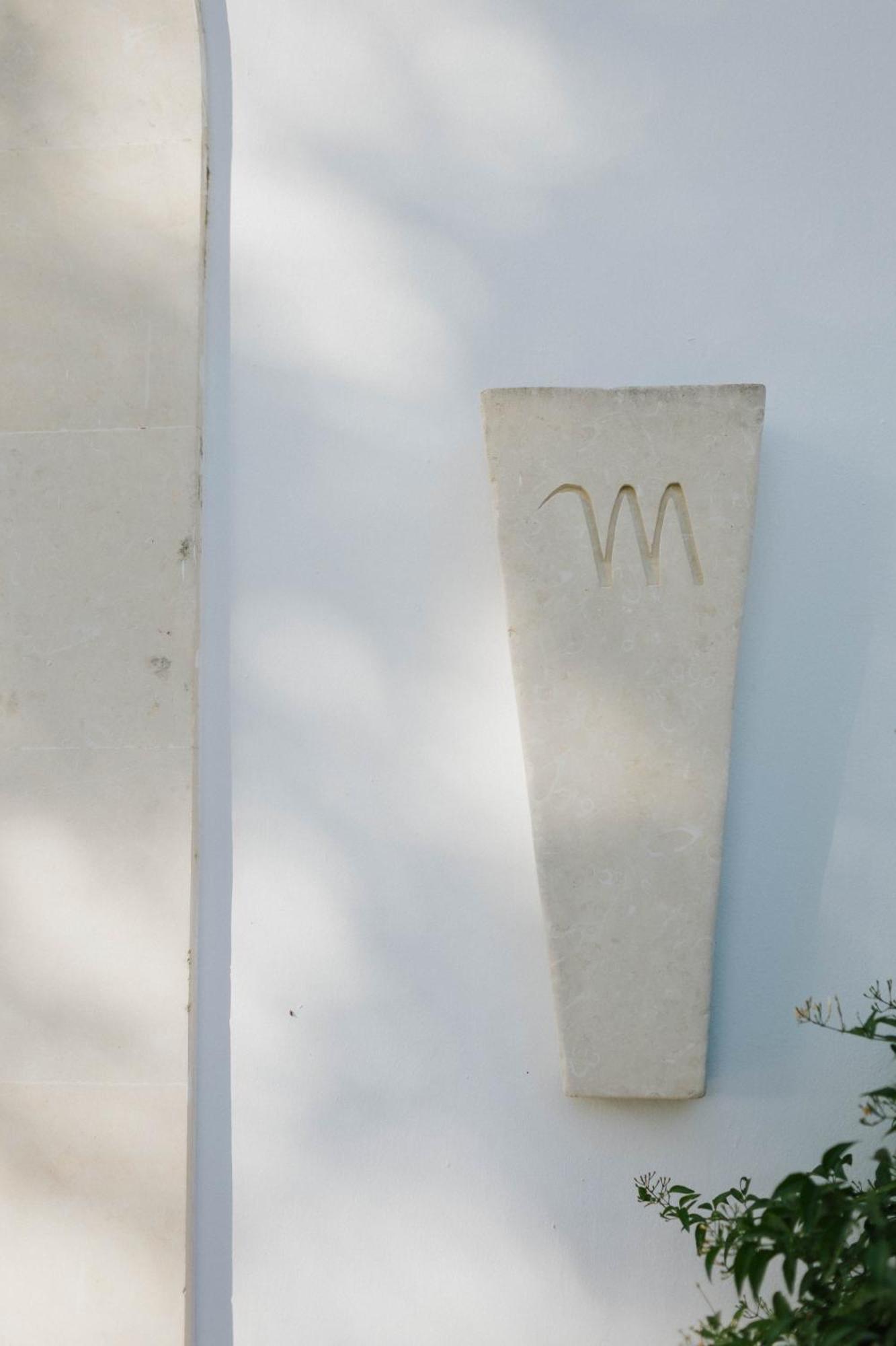 Masseria Montelauro Otranto Exterior photo