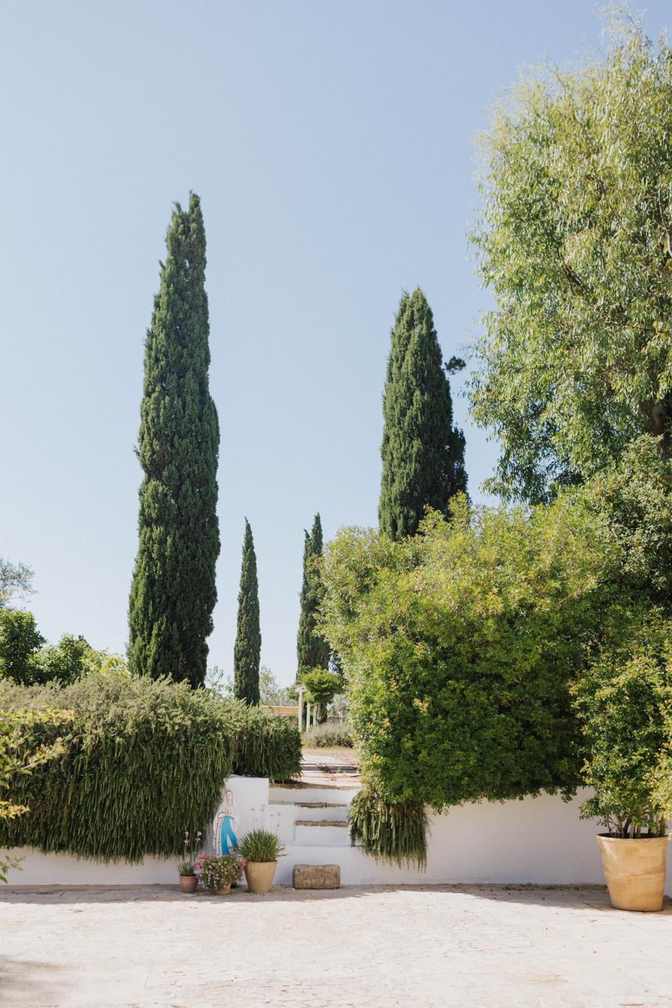 Masseria Montelauro Otranto Exterior photo