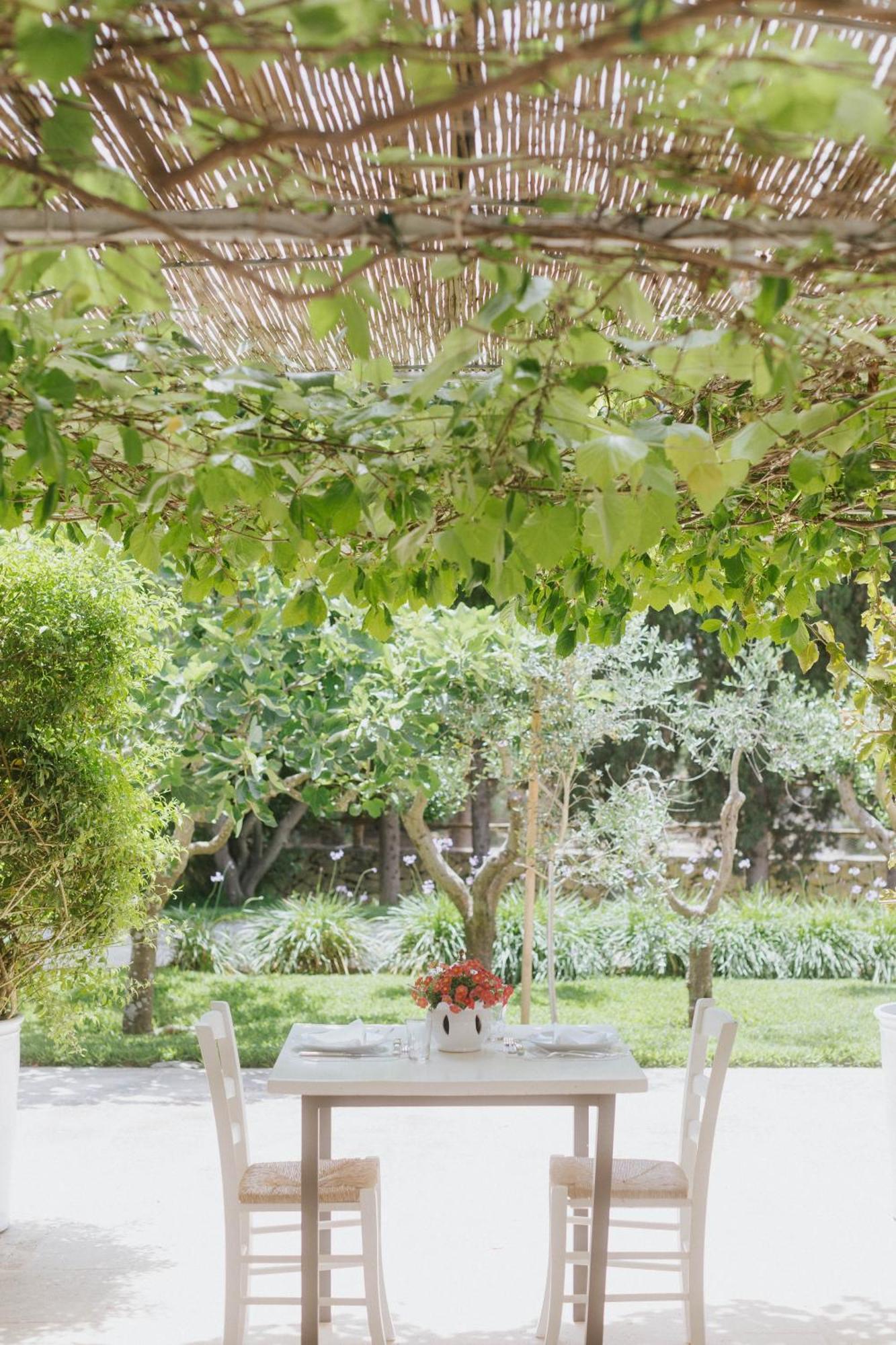 Masseria Montelauro Otranto Exterior photo