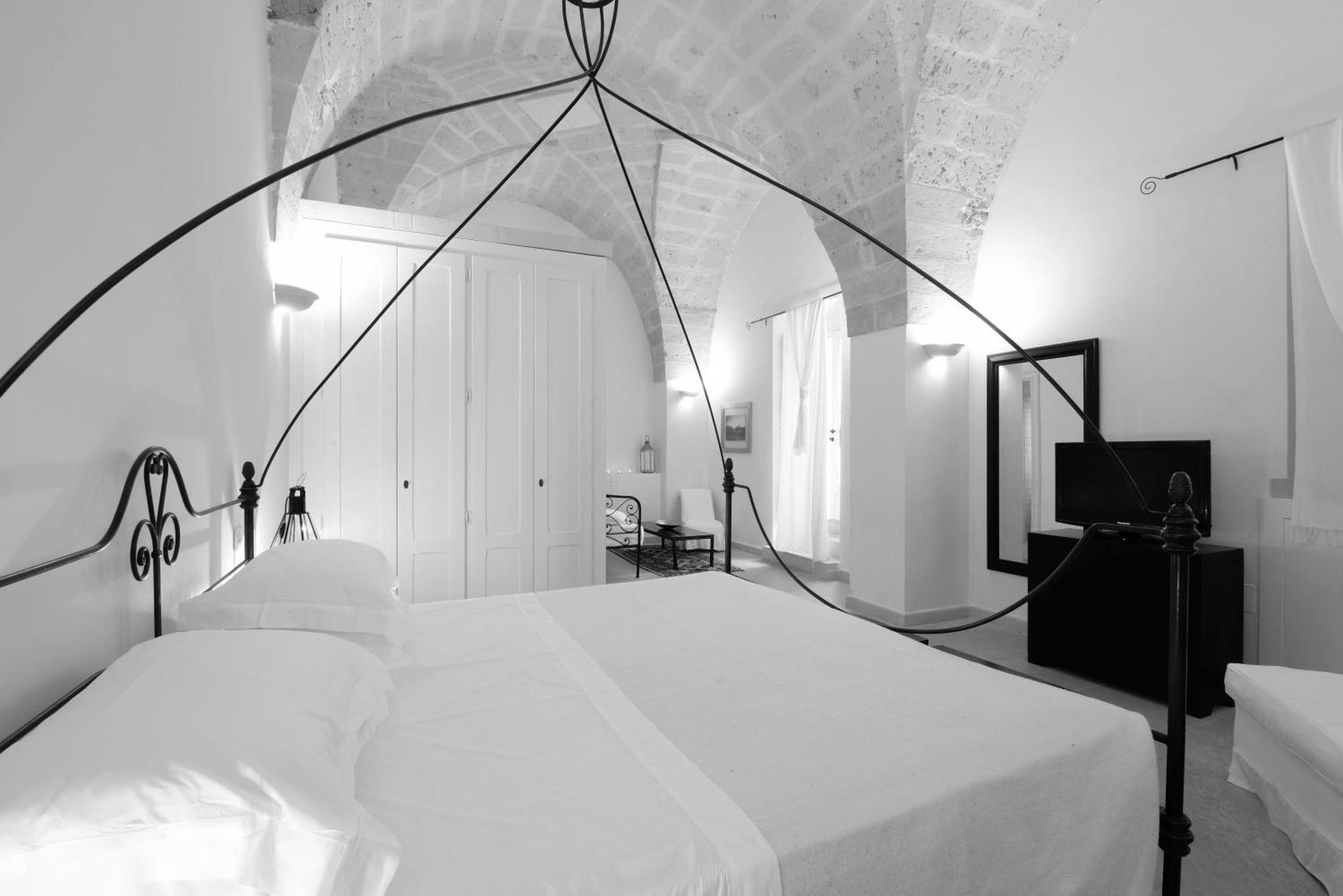 Masseria Montelauro Otranto Exterior photo