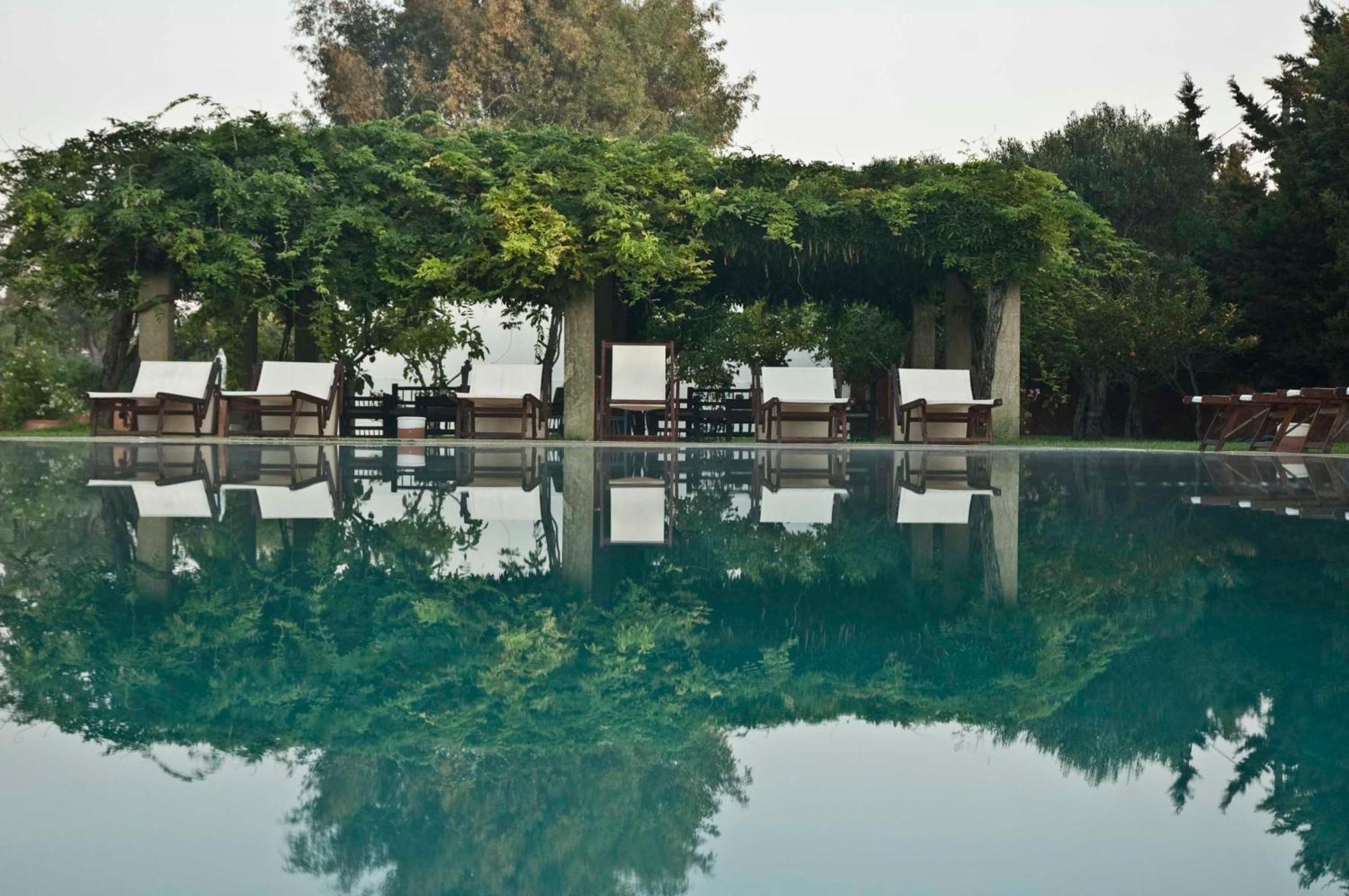 Masseria Montelauro Otranto Exterior photo