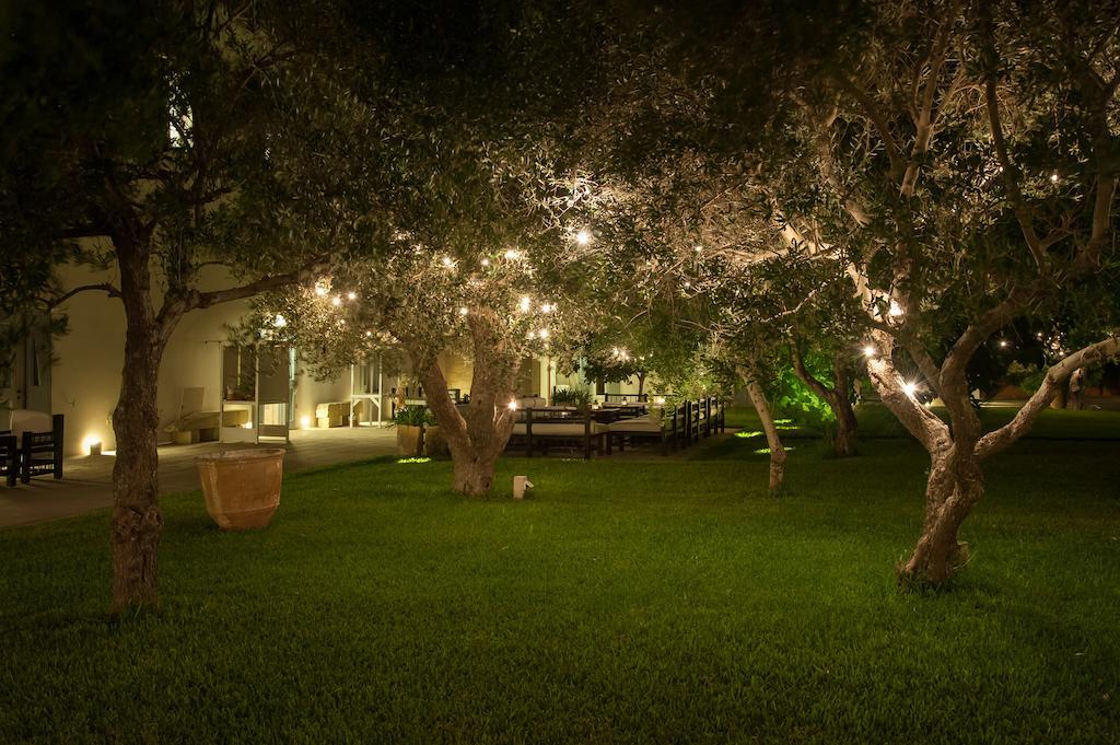 Masseria Montelauro Otranto Exterior photo