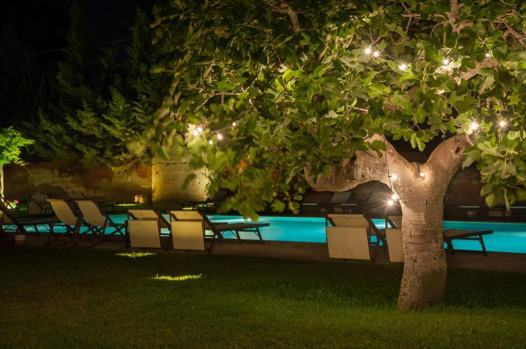 Masseria Montelauro Otranto Exterior photo